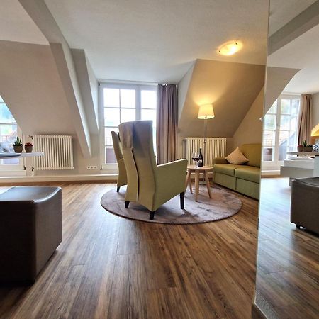 Hotel-Gasthaus Goldener Engel Glottertal Kültér fotó